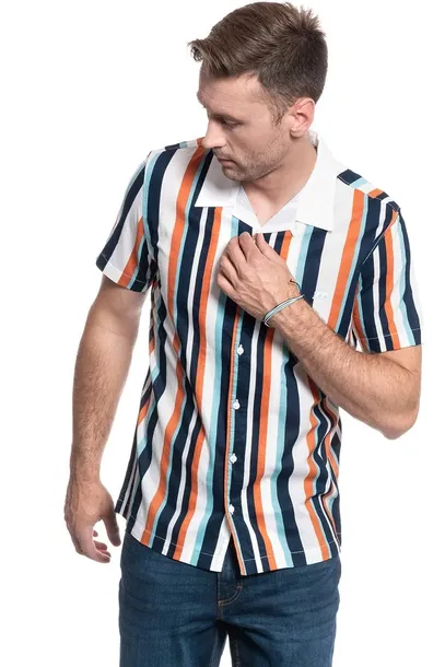 meska-koszula-lee-ss-bowling-shirt-m-kolor-pomaranczowy
