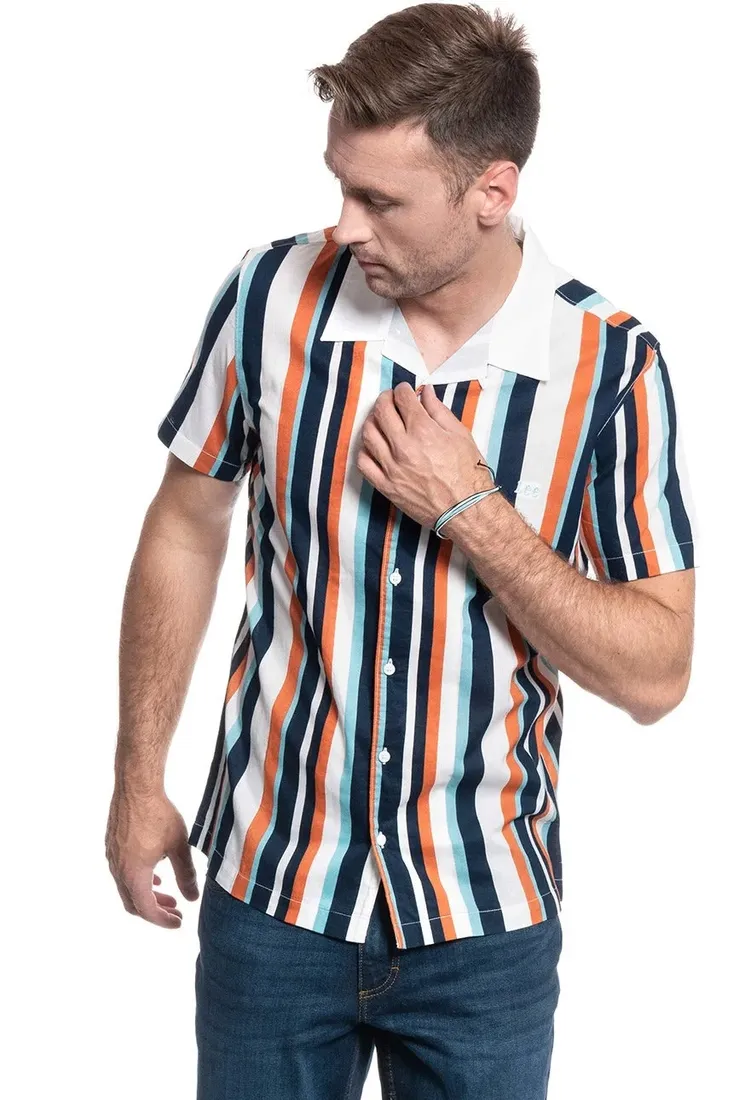 meska-koszula-lee-ss-bowling-shirt-m
