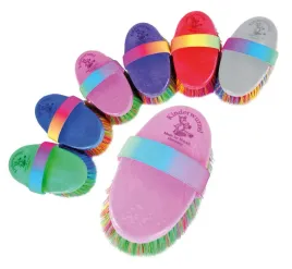 szczotka-dla-konia-kinder-wurzel-ze-szlufka-rozne-kolory-15-cm-haas