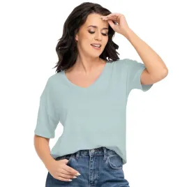 babell-patty-szalwia-koszulka-klasyczna-zielony-l-t-shirt