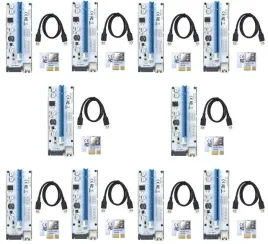 10x-riser008s-usb3-0-pci-e1-16x-zasilany-6pin-sata