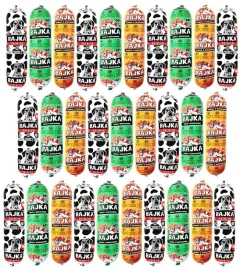 karma-dla-psa-mokra-baton-bajka-80percent-i-90percent-miesa-mix-smakow-1kg-29-sztuk