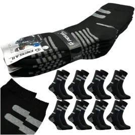 8x-skarpety-czarne-termo-meskie-grube-pesail-40-44