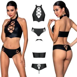 passion-nancy-bikini-czarny-2xl-3xl-komplet-biustonosz-stringi