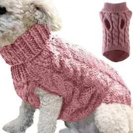 sweter-sweterek-bluza-ciepla-ubranko-dla-psa-kota-na-zime-golf-rozowy-s