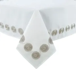 obrus-swiateczny-140-x-180-bialy-haft-srebrne-kola-801