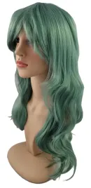 cosplay-peruka-70-cm-dluga-anime-manga-zielona