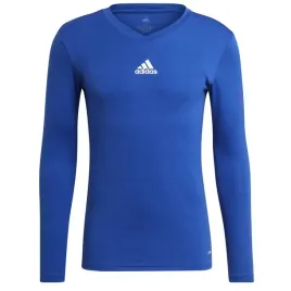 koszulka-meska-adidas-niebieska-team-base-tee-gk9088-s