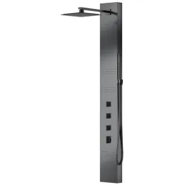 panel-prysznicowy-corsan-neo-mieszacz-stal-gunmetal