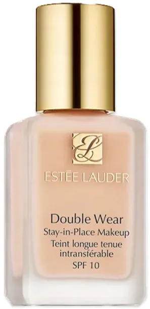 ESTEE LAUDER Double Wear 1W2  SAND podkład do twarzy 30 ml SPF 30