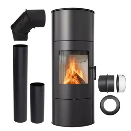 piec-stalowy-na-drewno-koza-rollo-wysoki-7-kw-fi-150-eko-zestaw-montazowy