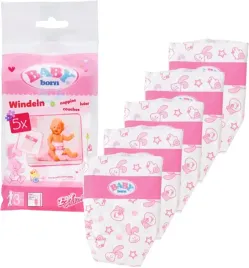 5x-pieluszki-pielucha-lalki-43cm-bobas-zabawka-prezent-dla-dziewczynki
