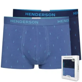 bokserki-meskie-henderson-joy-41924-szorty-bawelniane-2-wzory-3xl