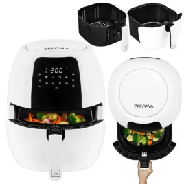 frytkownica-beztluszczowa-zeegma-77l-biala-1800w-air-fryer-duza