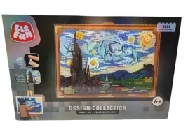 elefun-design-collection-xxl-gwiazdziste-niebo-klocki-3005-el-warszawa