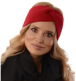 czerwona-ciepla-opaska-damska-wezel-o3