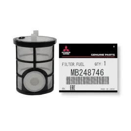 filtr-paliwa-zbiornik-pajero-l200-l300-pajero-mb248746-oryginal-mitsubishi