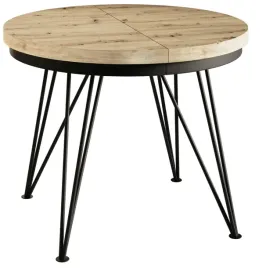 stol-rozkladany-120-200-figo-okragly-nogi-metal