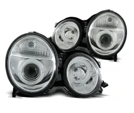lampy-nowe-mercedes-w210-99-02-e-klasa-ringi-chrom