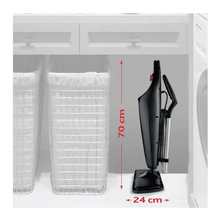 mop-parowy-vileda-steam-plus-xxl-stan-nowy