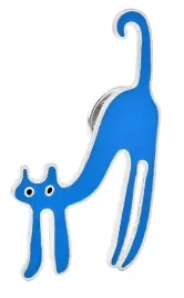 pin-przypinka-metalowa-srebrna-kot-kotek