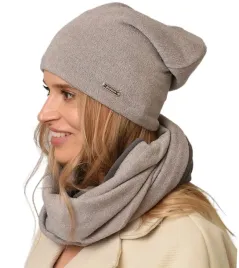 czapka-damska-komin-polar-kolory-k4
