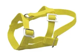 kantar-dla-owiec-i-baranow-z-nylonu-zolty-kerbl