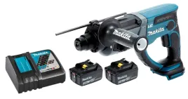 makita-aku-mlotowiertarka-sds-plus-lxt-18v-19j-2x3ah-bl1830-dc18rc-dhr202z