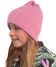 jesienna-czapka-dziecieca-wywyijana-ciepla-dla-dziewczyny-roz-barbie-n1