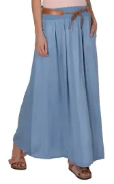 stylowa-dluga-spodnica-z-kieszeniami-boho-jeans