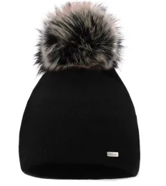 stylowa-damska-czapka-zimowa-z-pomponem-a13-polski-producent