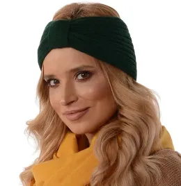 ciepla-opaska-damska-polska-butelkowa-zielen-o4