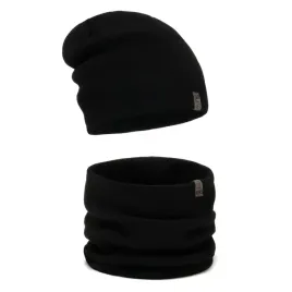 czarny-komplet-meski-czapka-beanie-i-komin-zestaw-mlodziezowy-na-zime-uni
