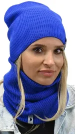 damski-komplet-czapka-komin-na-zime-zestaw-tuba-beanie-polski-producent