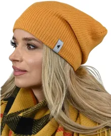 czapka-damska-na-polarze-smerfetka-beanie