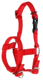 kantar-dla-alpak-regulowany-czerwony-kerbl