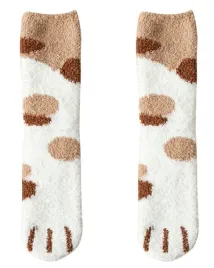 skarpetki-kocie-lapki-miekkie-wygodne-kot-kotek
