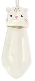 recznik-reczniczek-dla-dzieci-zwierzatka-kotek-b