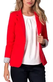 damska-marynarka-zakiet-sportowy-bawelna-dres-wloski-styl-czerwony-m-38