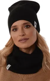 czapka-z-kominem-na-jesien-zime-komplet-tuba-beanie-polski-producent