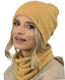stylowy-komplet-alpaka-damski-w-prazki-miod-al2