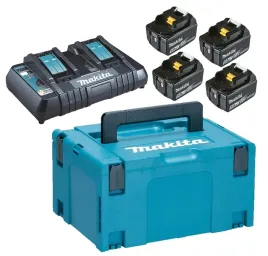 makita-zestaw-zasilajacy-lxt-18v-akumulator-4x5ah-ladowarka-dc18rd-197626