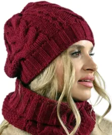 modny-zimowy-komplet-czapka-komin-elegancki-warkocz-smerfetka-tuba-a10