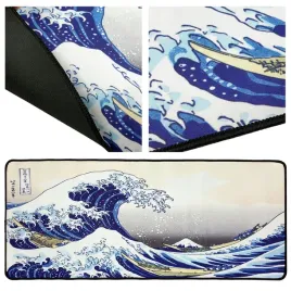 podkladka-pod-mysz-klawiature-xxl-duza-na-biurko-wielka-fala-70x30-cm