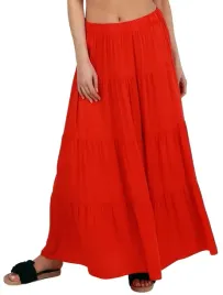 dluga-maxi-spodnica-damska-boho-hiszpanka-czerwona