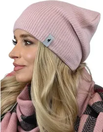 czapka-beanie-smerfetka-damska-prazek