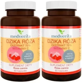2-x-medverita-dzika-roza-60-kapsulek-na-wzmocnienie-kosci-oraz-zebow-wit-c