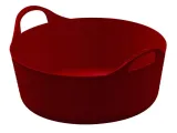 pojemnik-flexbag-15-l-czerwony-kerbl-stan-nowy