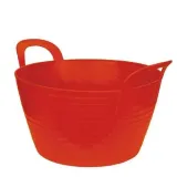 pojemnik-flexbag-15-l-czerwony-kerbl-waga-z-opakowaniem-1-kg