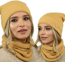 miodowy-wygodny-komplet-damski-czapka-komin-al3